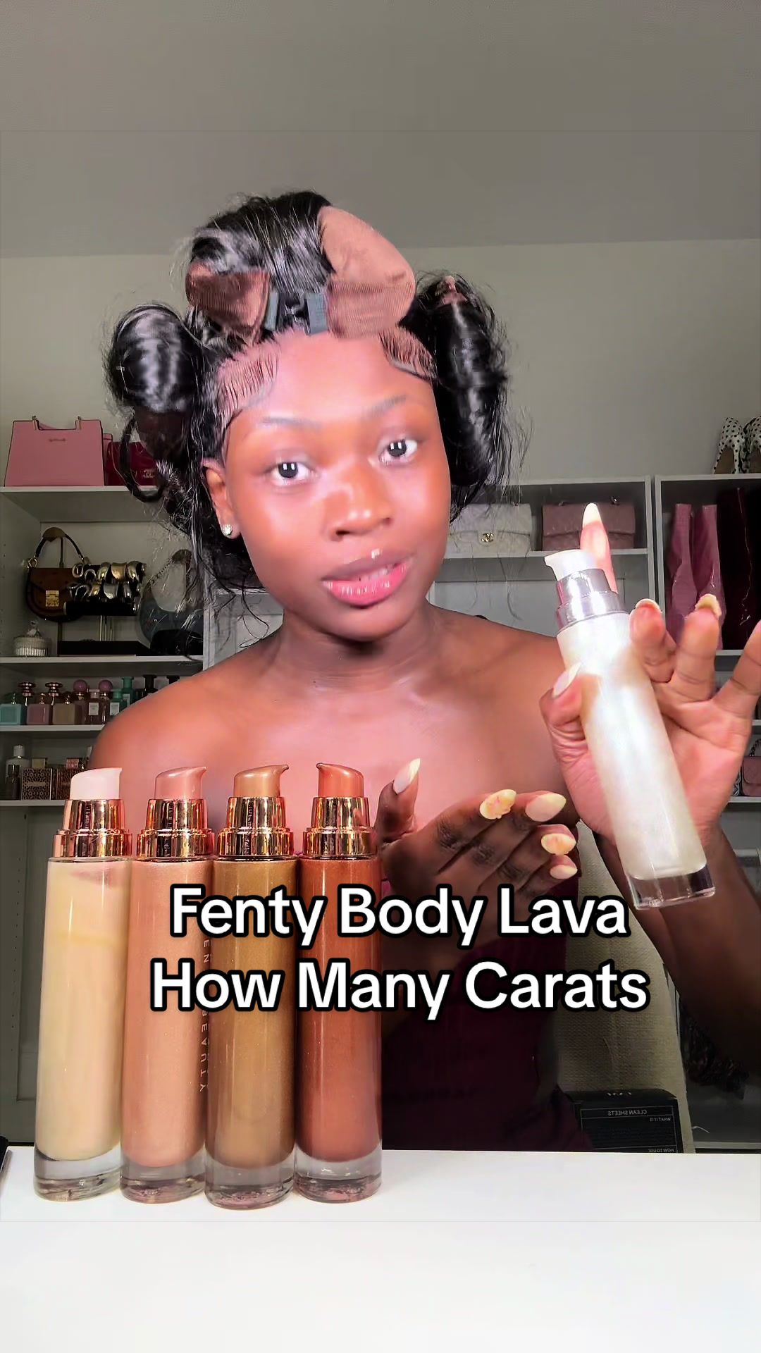 @Ayanna Sabrina