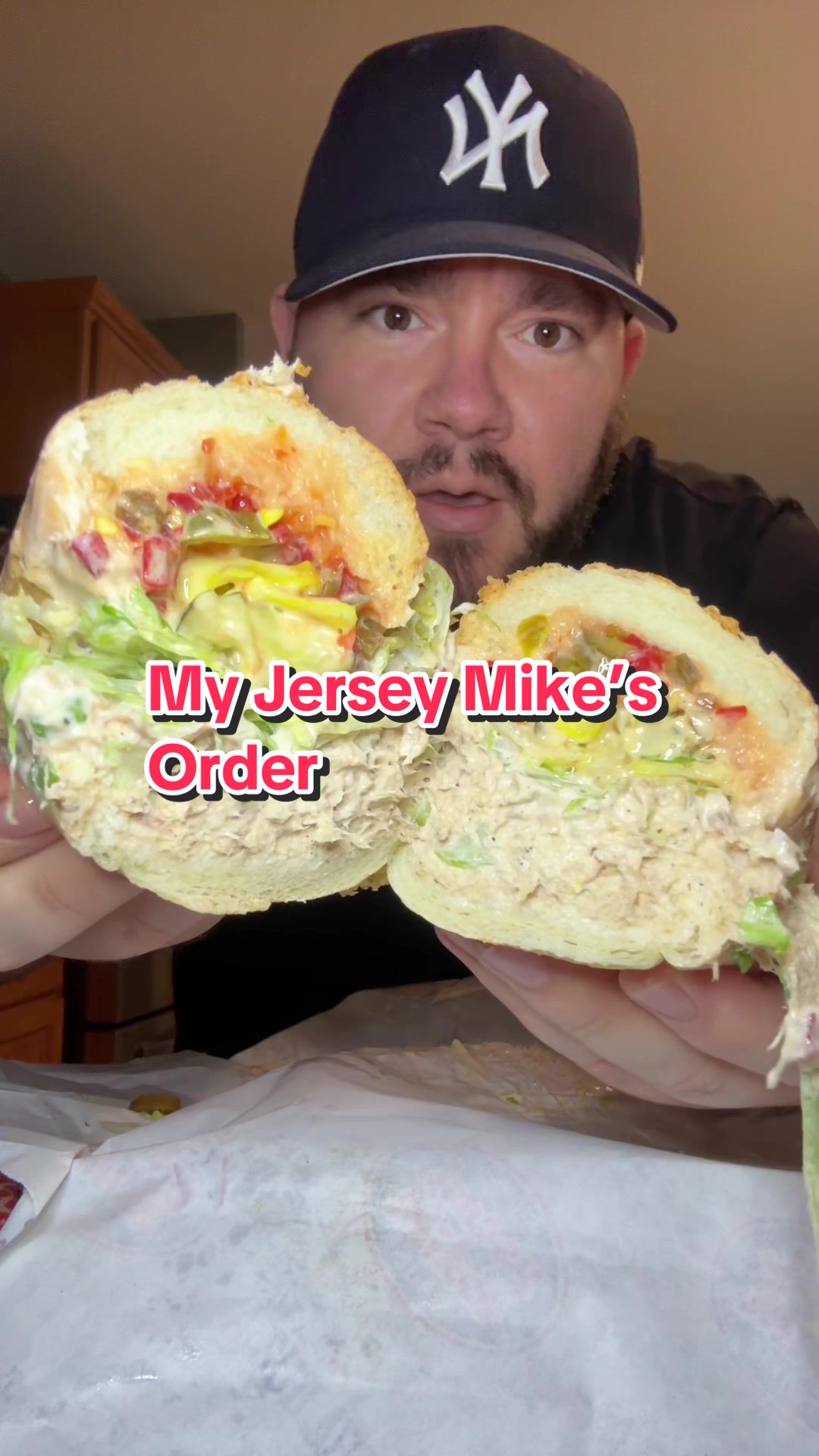 @Vinny