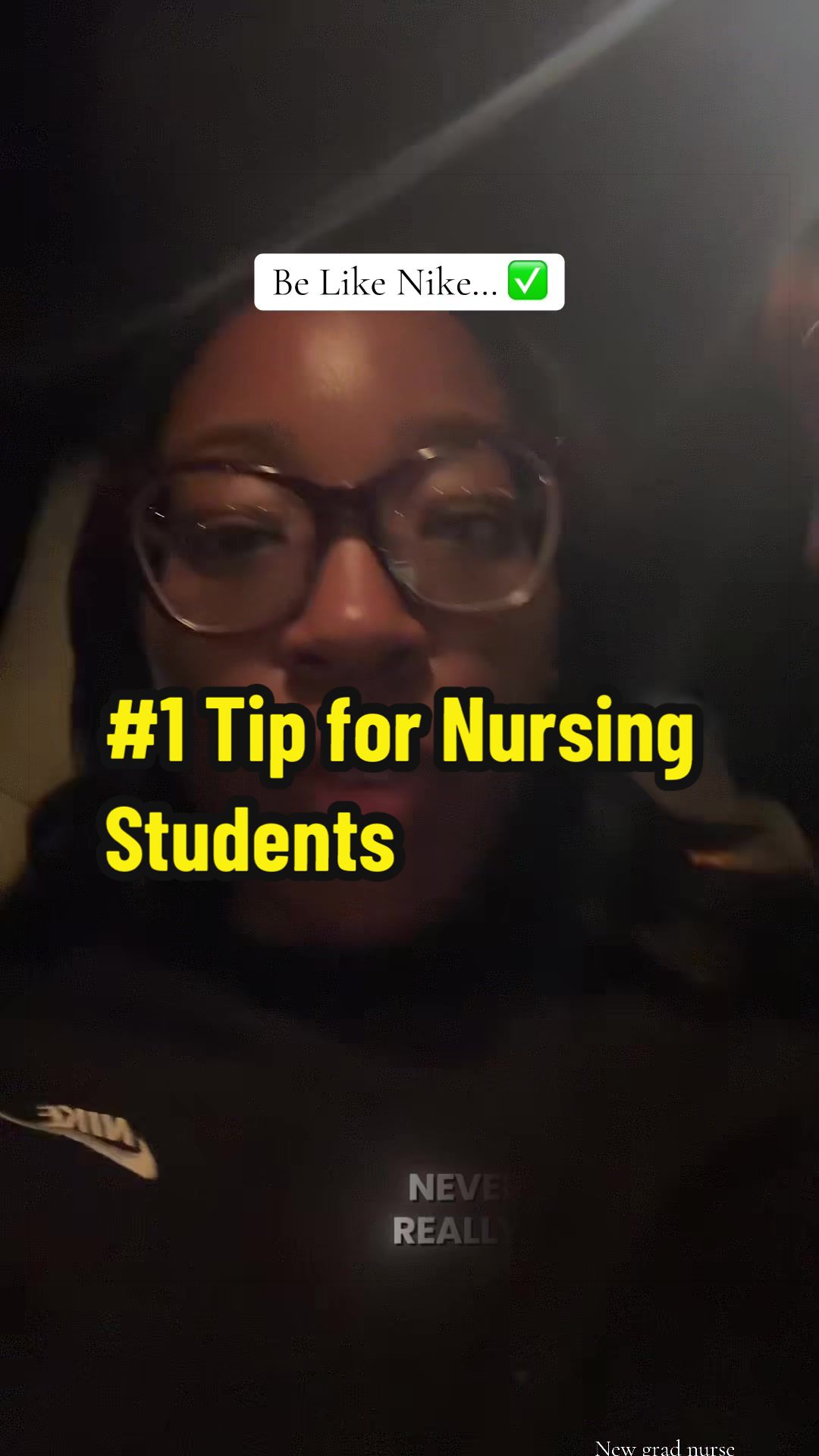 @Nursing Bestie