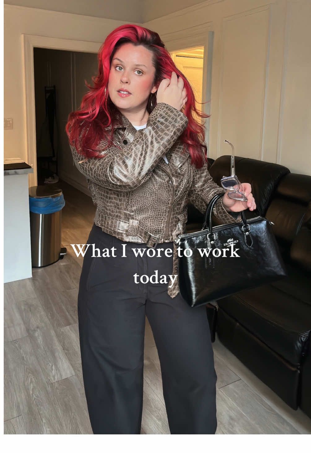 @Nikki Pebbles, M.S.