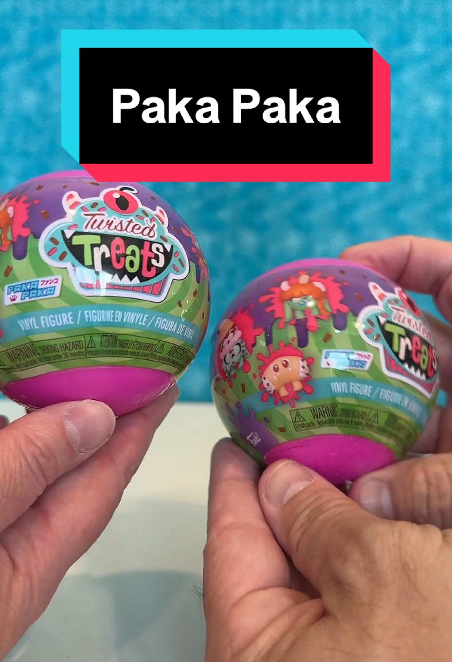 @PSToyReviews Blind Bags
