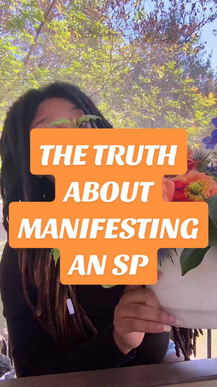 @Lux | Manifestation