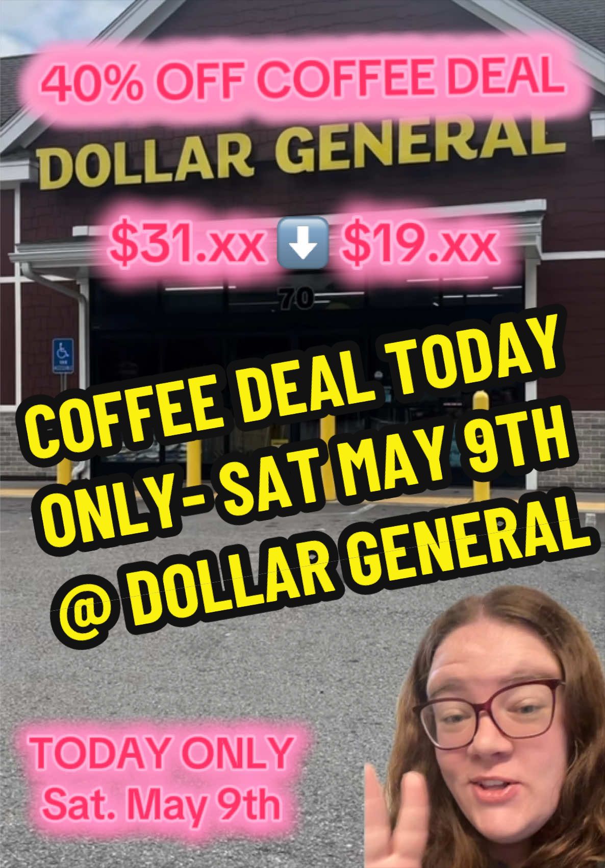 @Couponing with Kay
