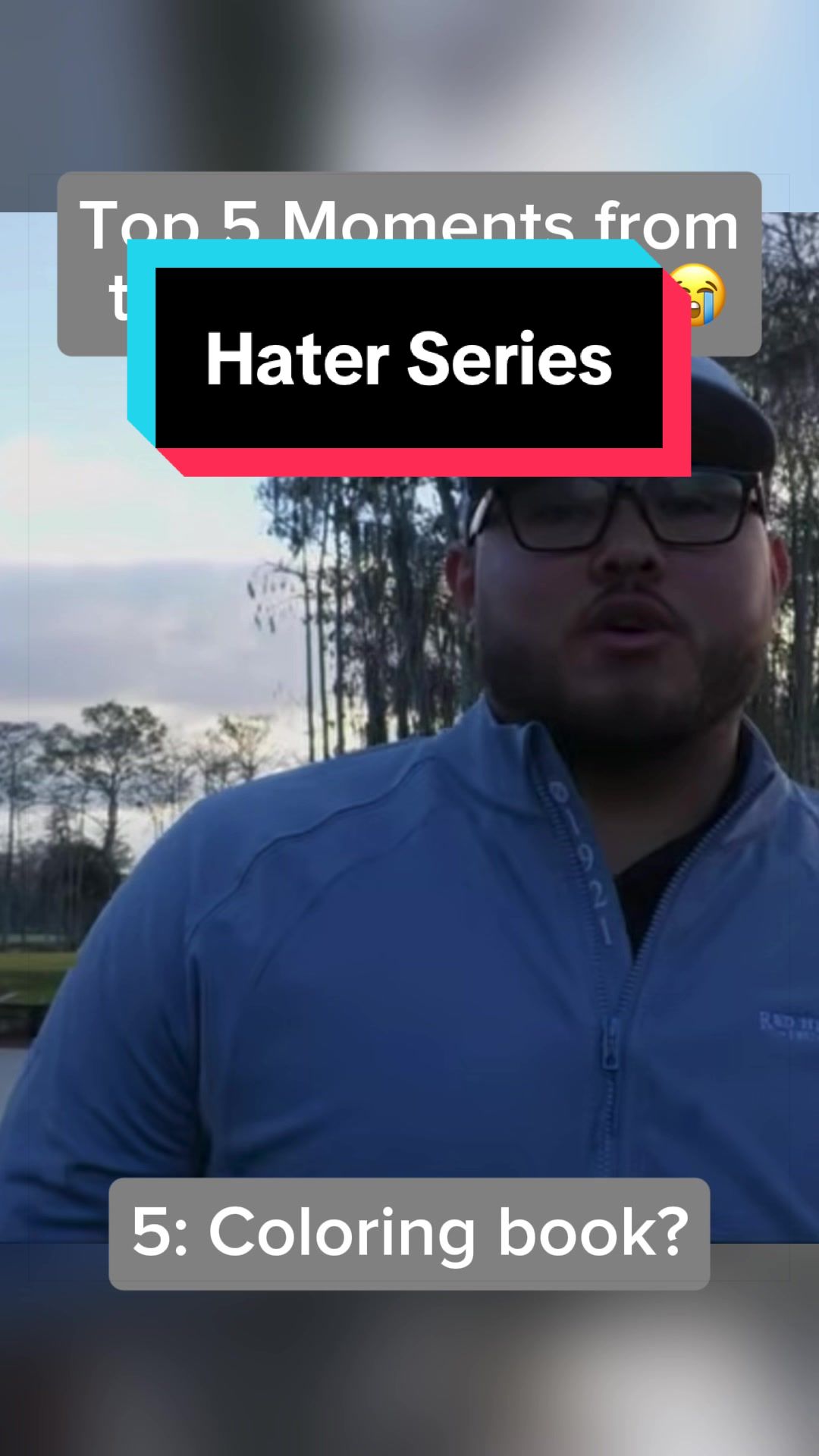 @Floppy Golf