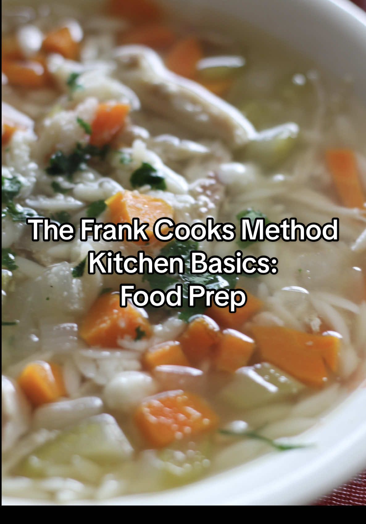 @Frank Cooks