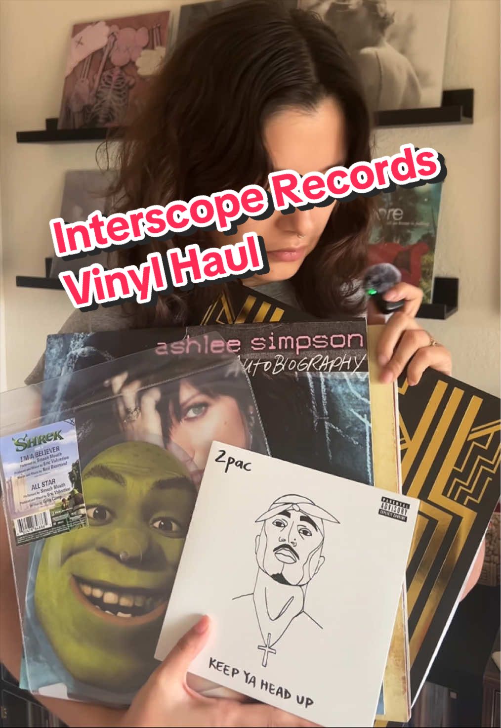 @Sandrita | Music&Vinyl 💿