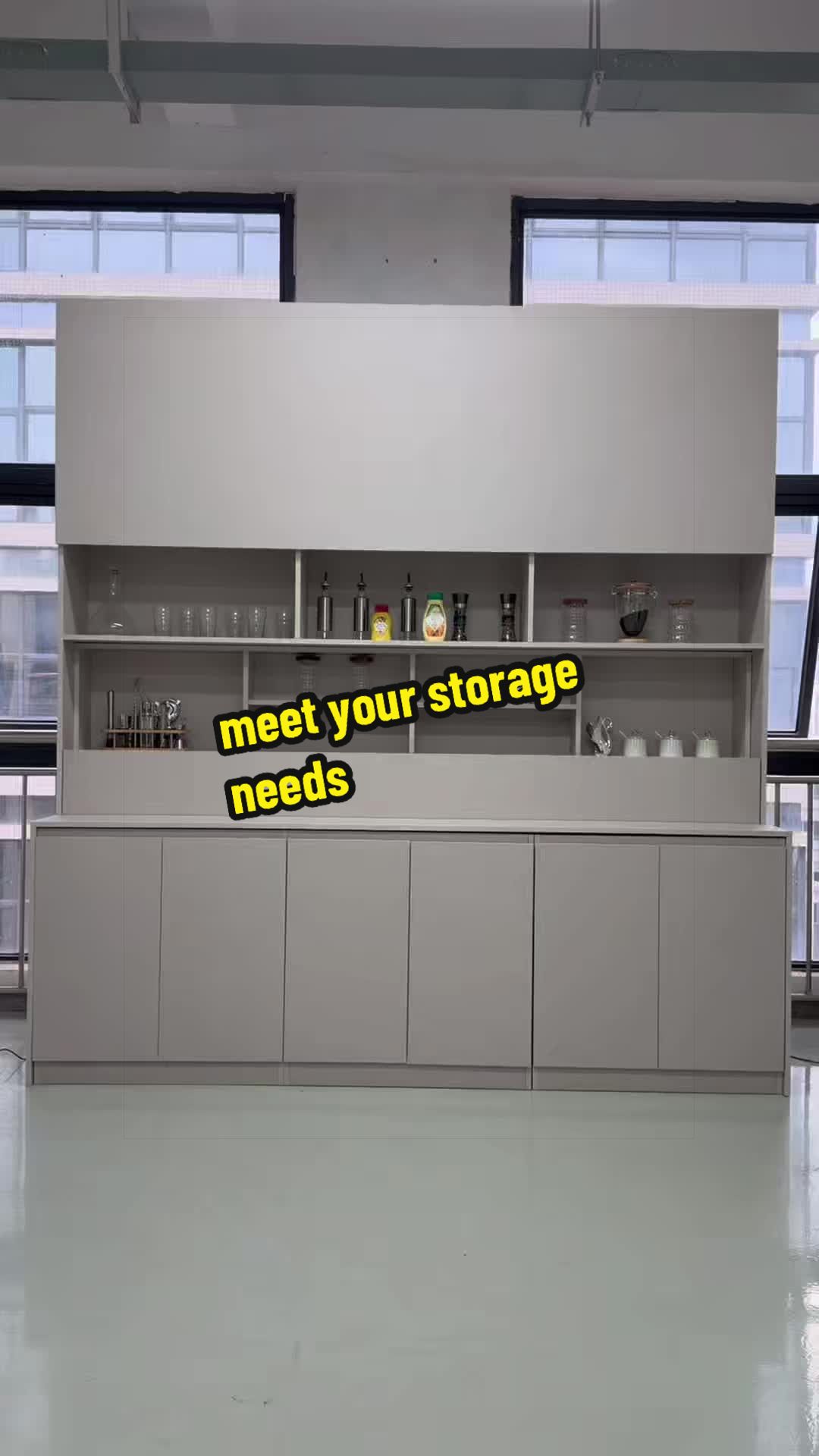 @Electric home factory