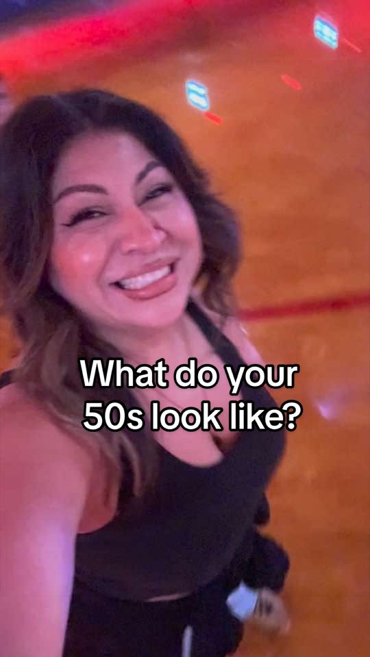 @Sandra Martínez Over 50 💃🏻💄