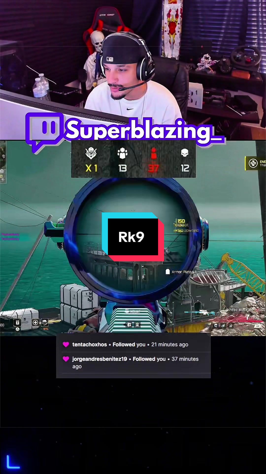 @superblazing