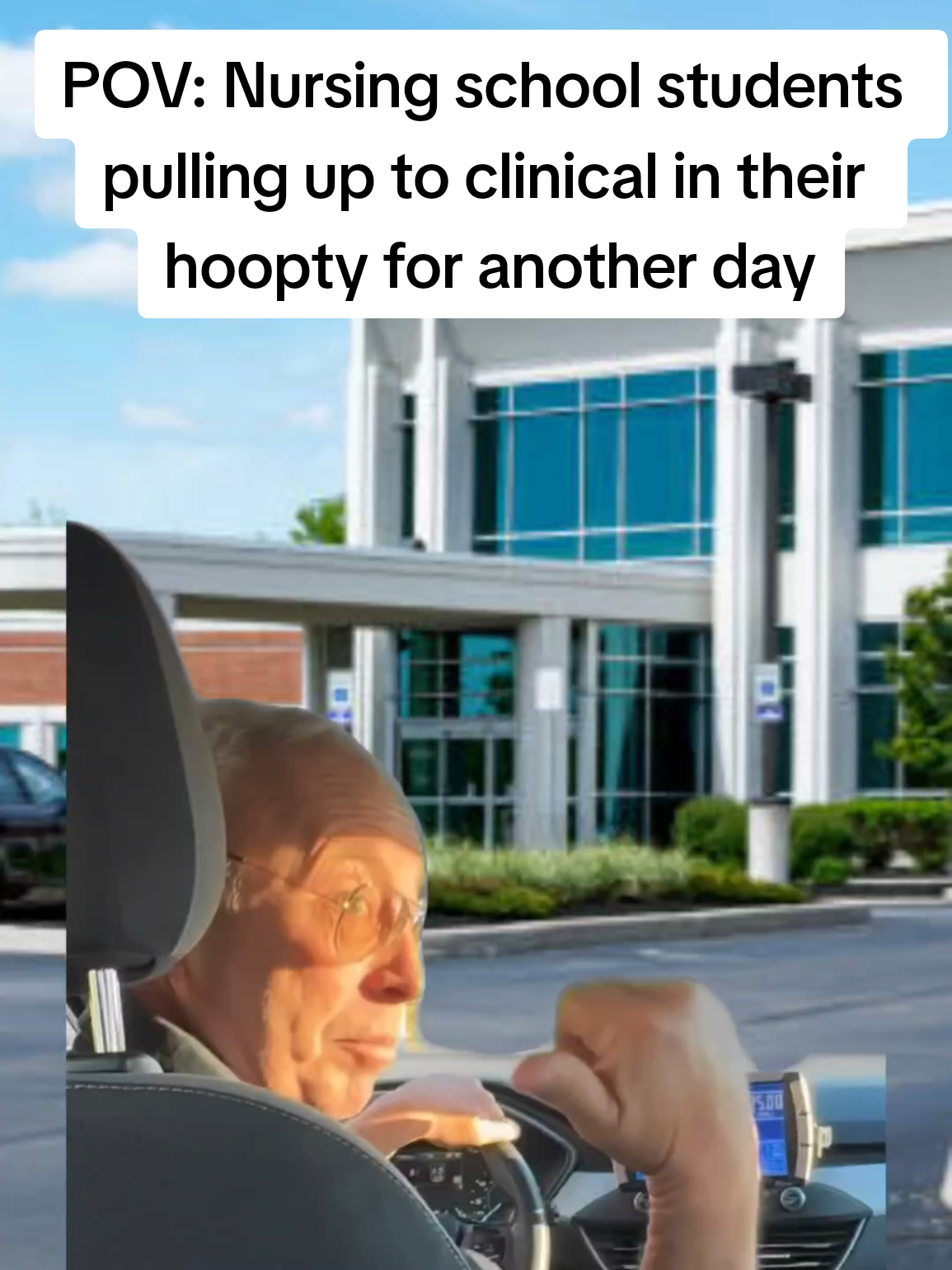 @Nurse Zach, MSN