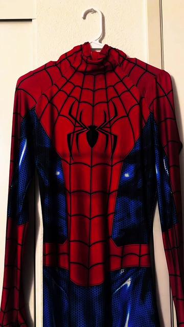 @Spider-Hood