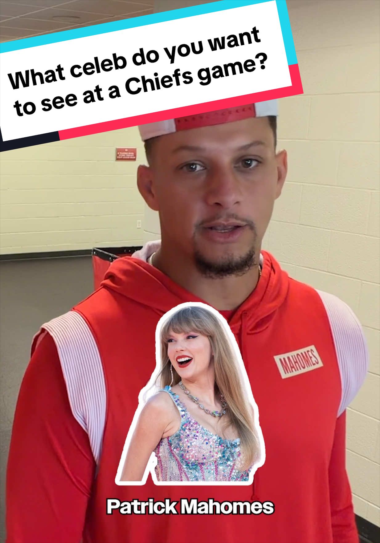 @Chiefs