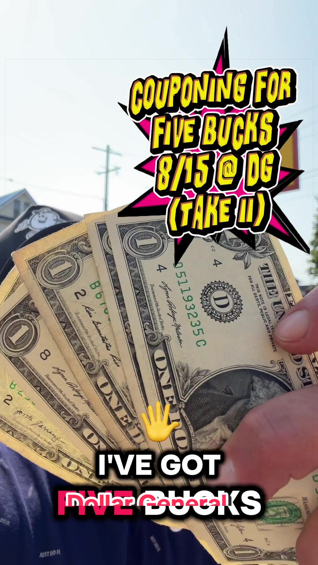 @Coupon Daddy