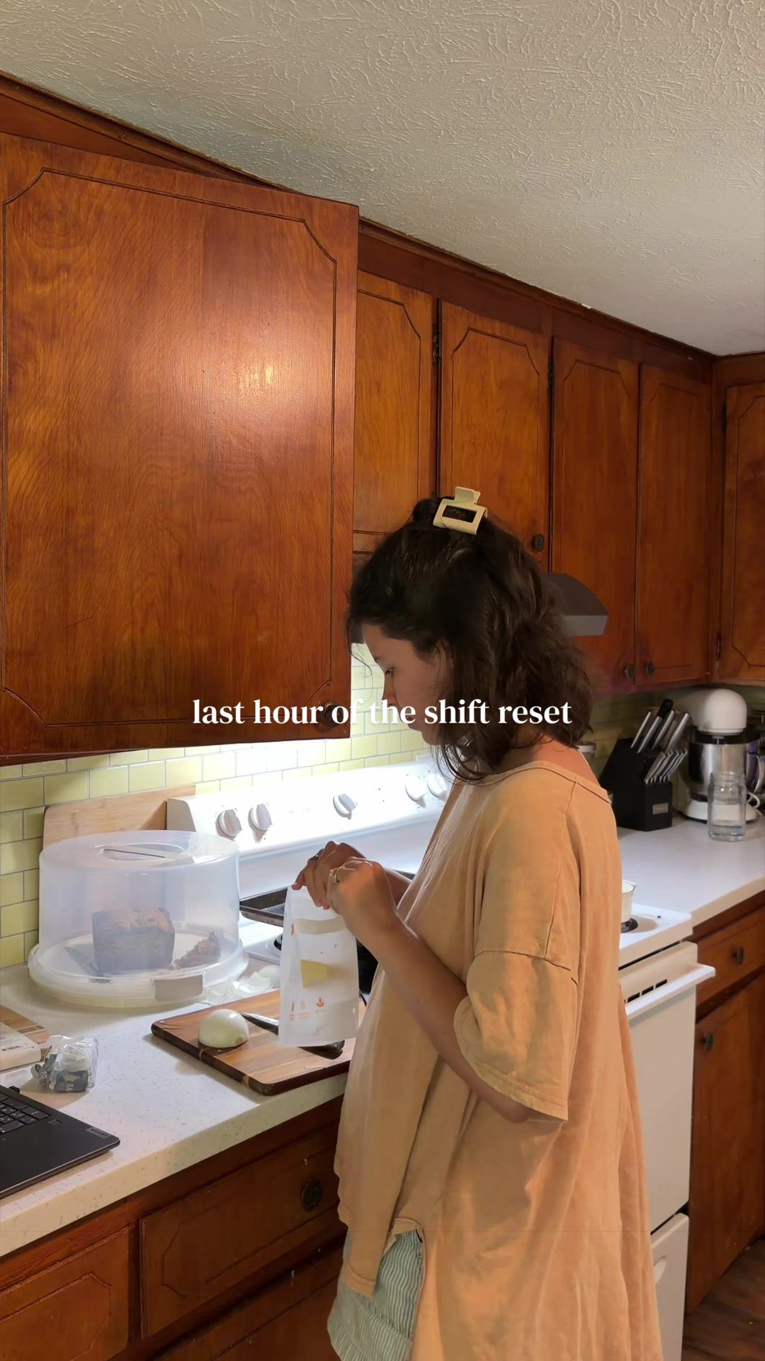 @priscilla | motherhood
