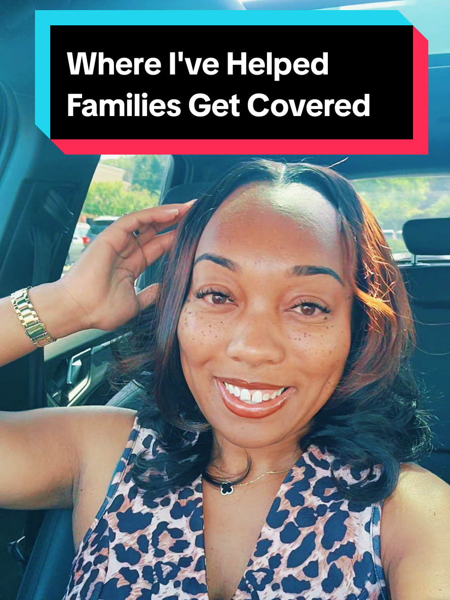 @Ebonie | Insurance + Lifestyle