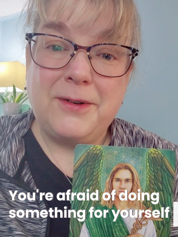 @Mediumship with Michelle
