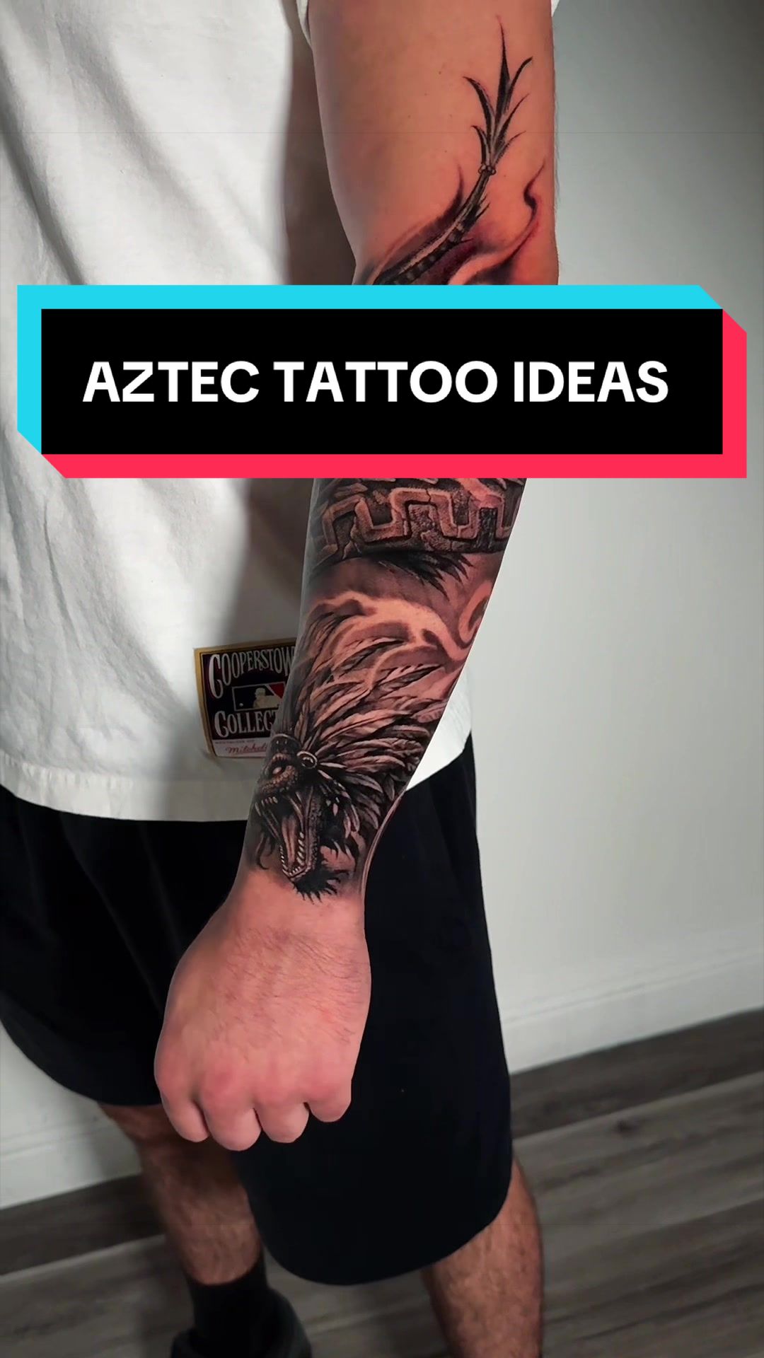 @Rickytatt | tattoo artist