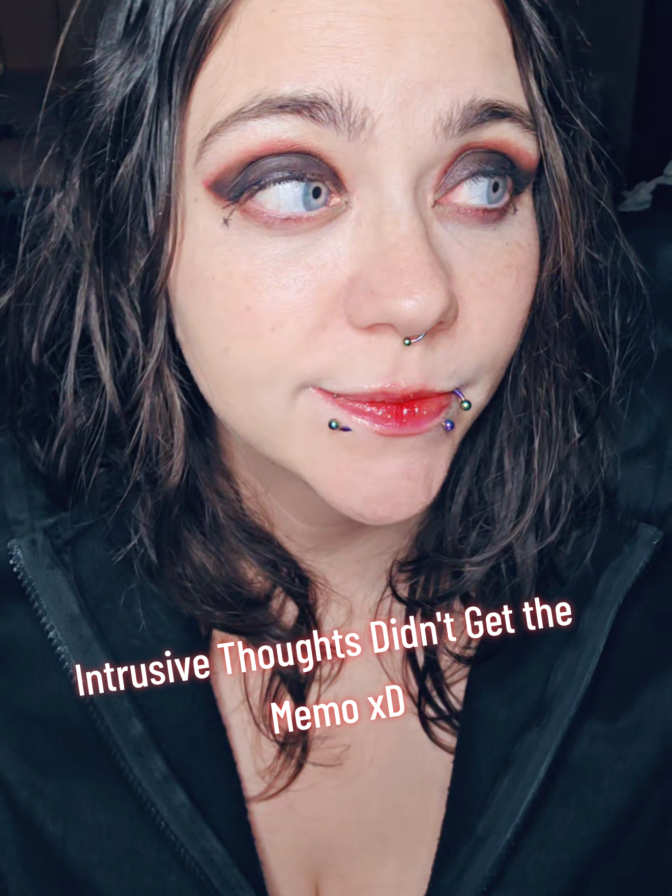 @MetalMomma