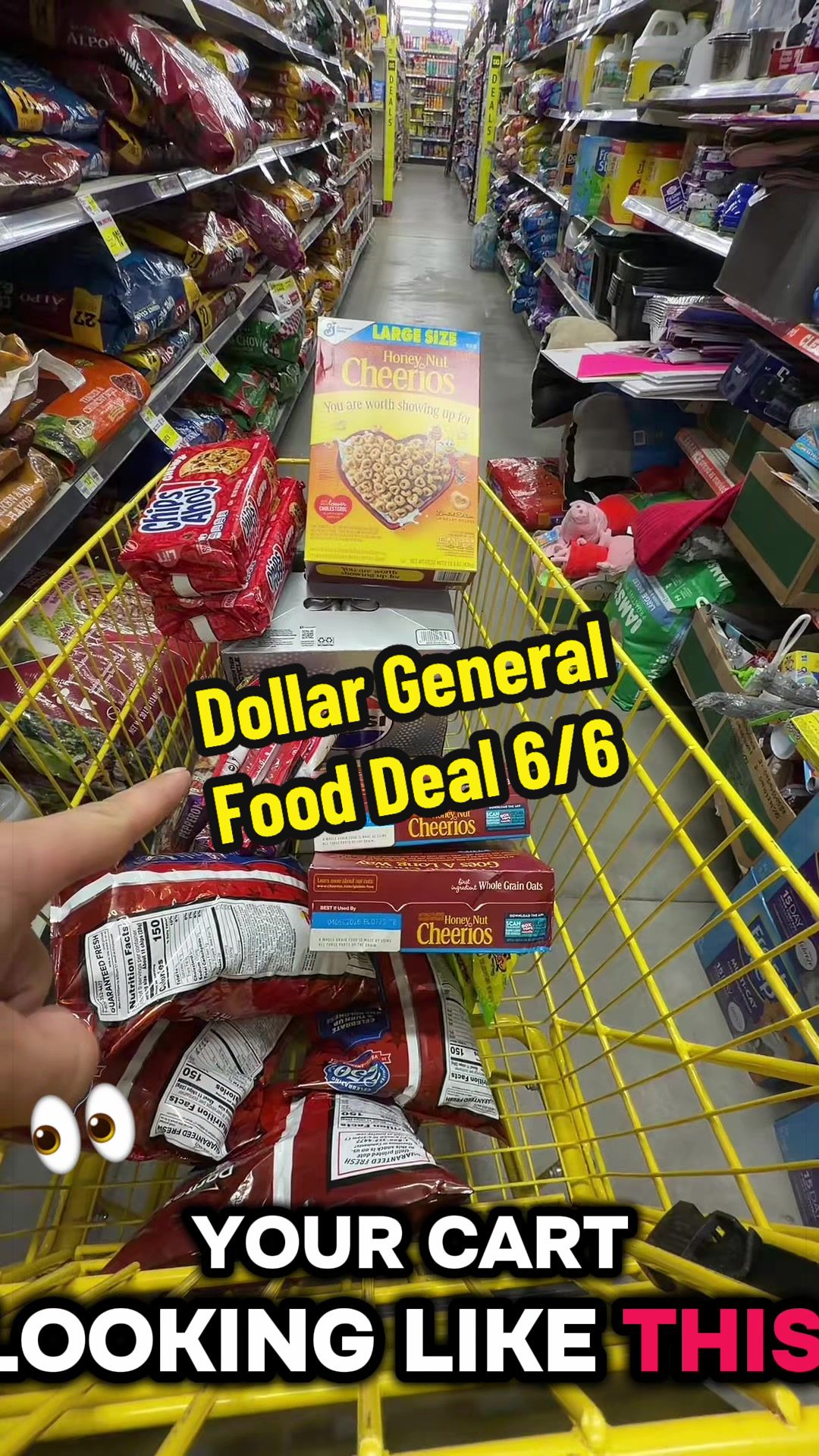 @Coupon Daddy