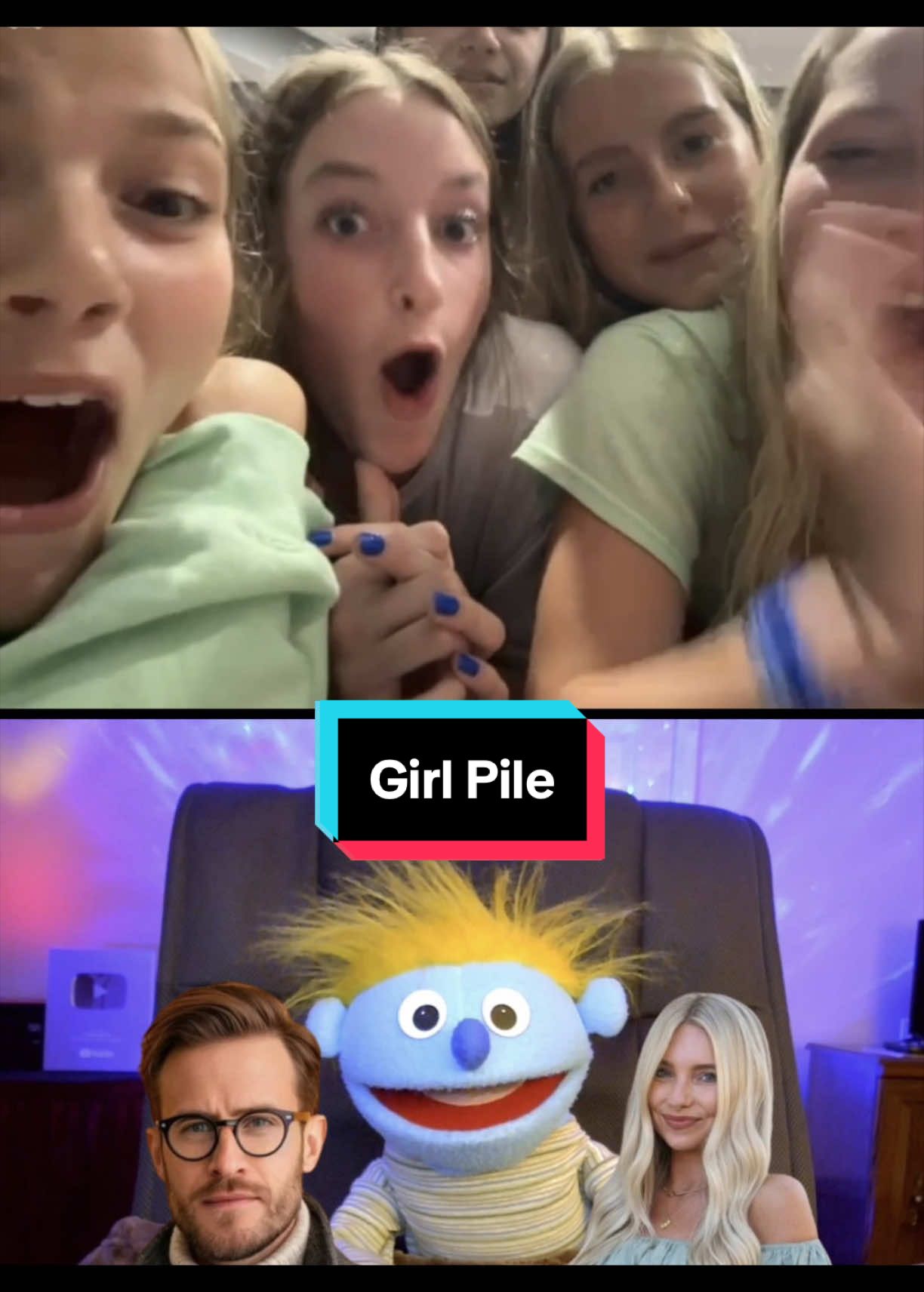 @PeterPrankster
