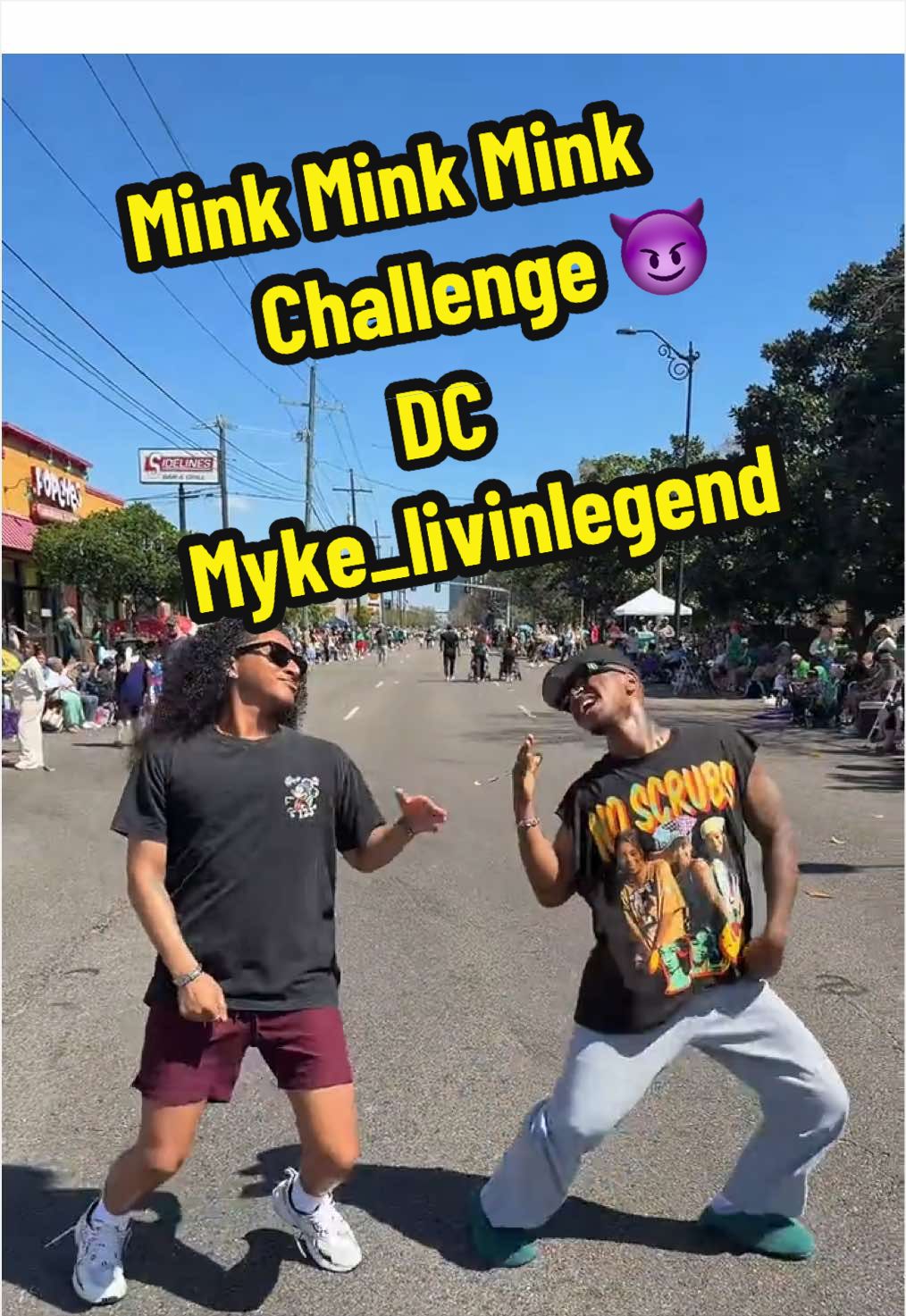 @Myke_Livinlegend