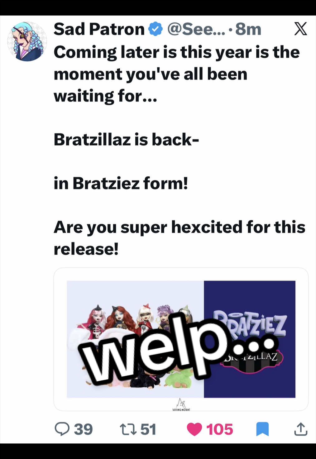 @matti ⋆˙⟡