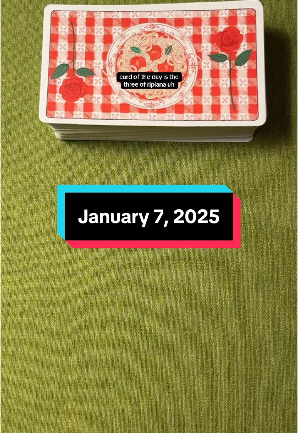 @Pocket Tarot