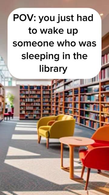 @Salty Librarian