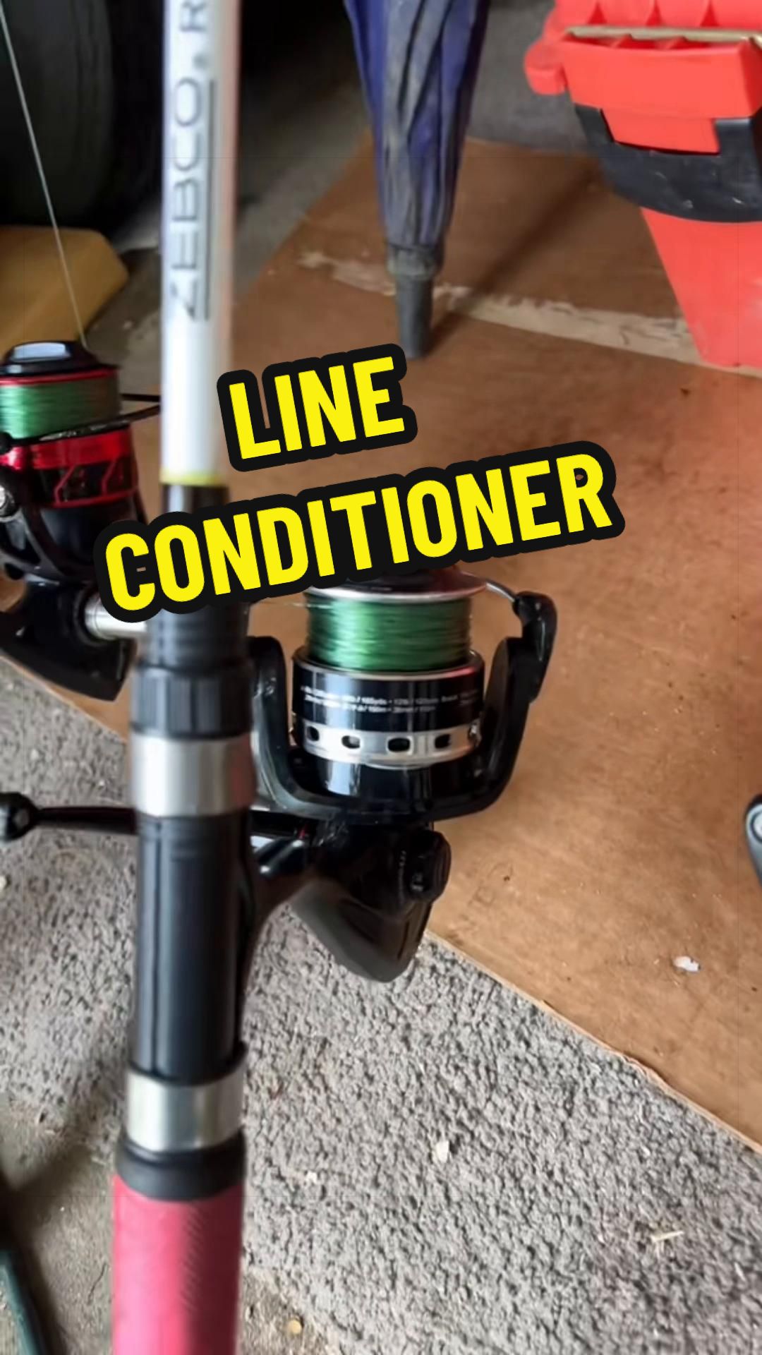 @For ReeLz Fishing 🎣