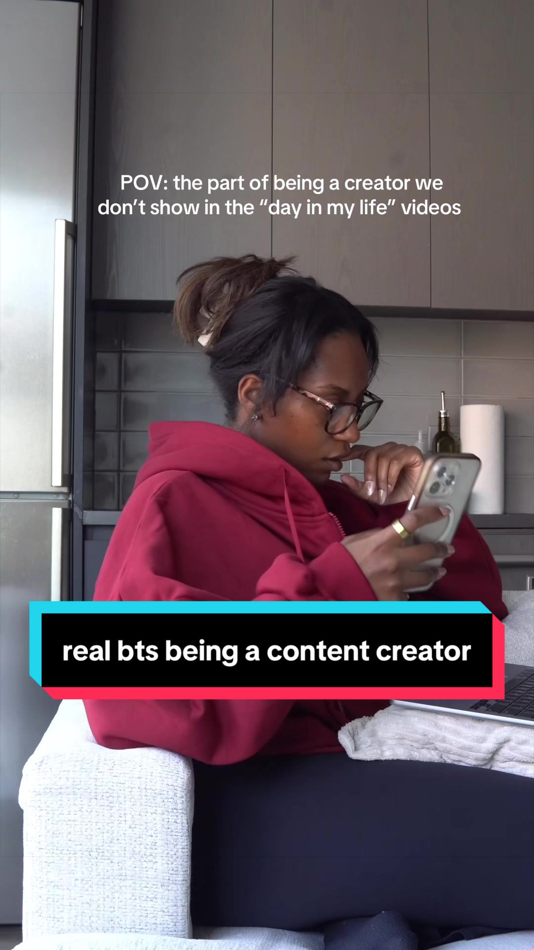 @Kameron Monet | Founder