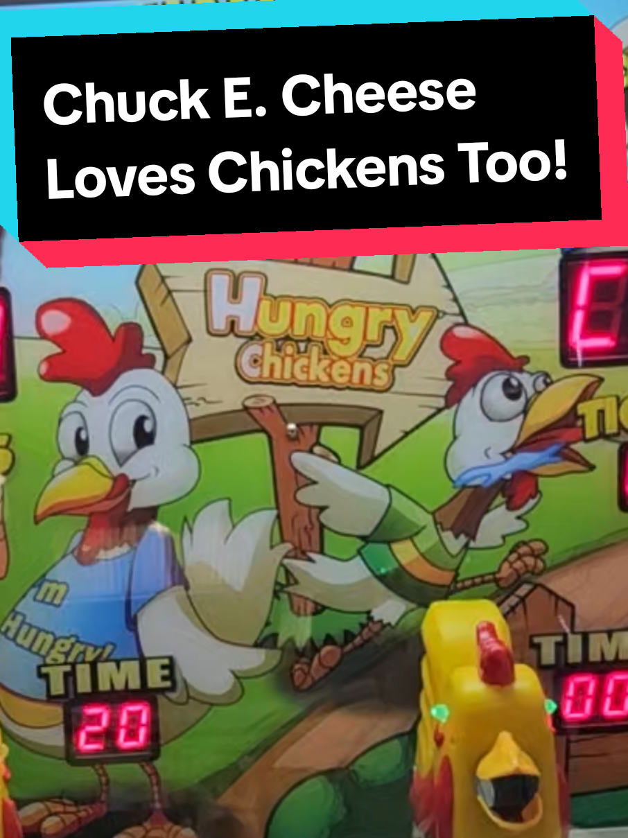 @The Ten Hens
