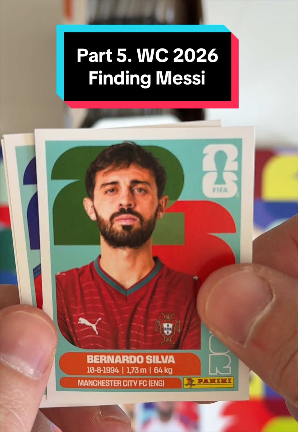 @World of Stickers