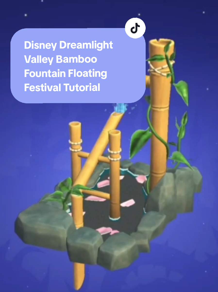 @Nessa Nightthorn ✨️ Dreamlight