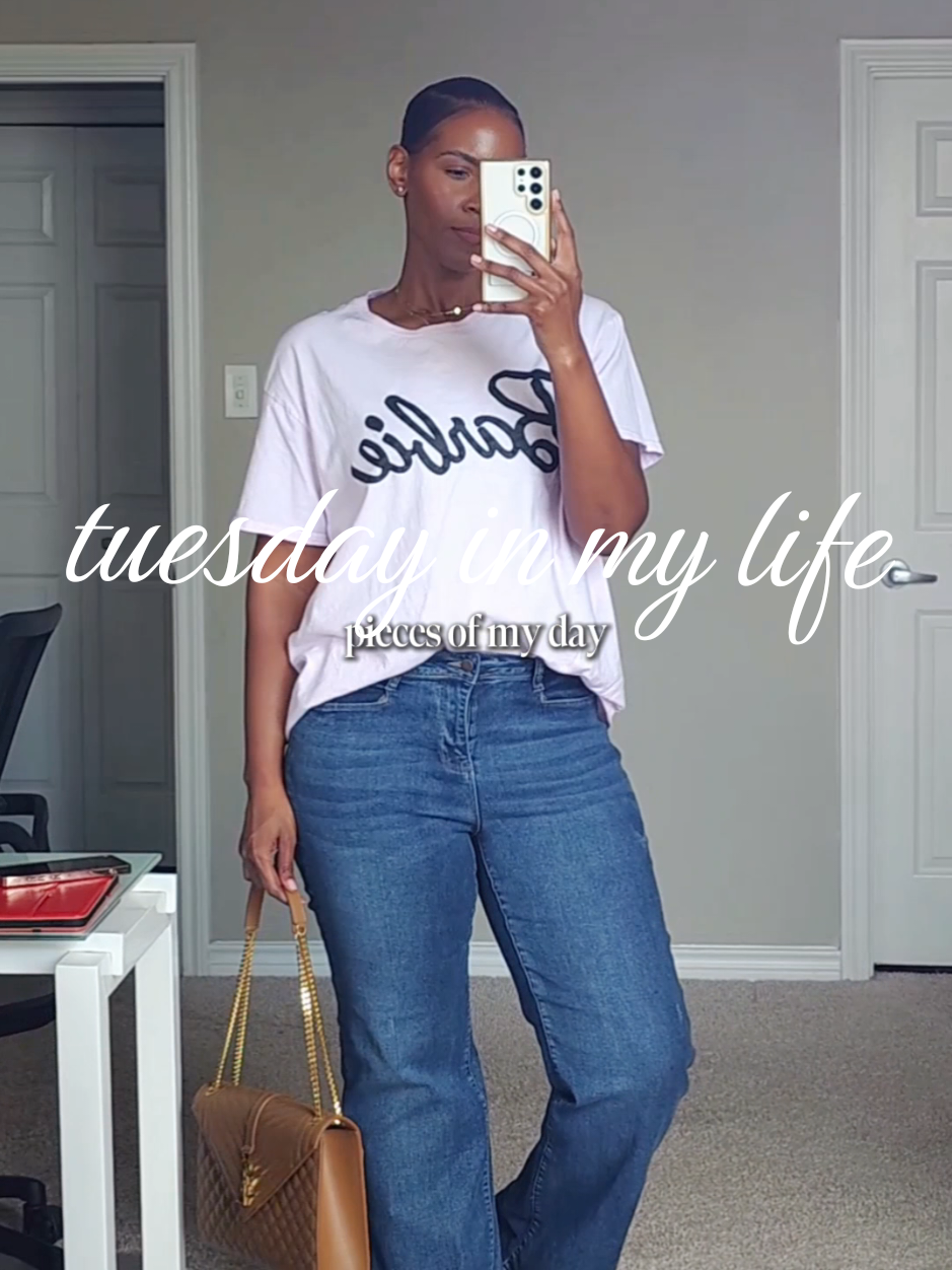 @Elizabeth E | Life Over 40