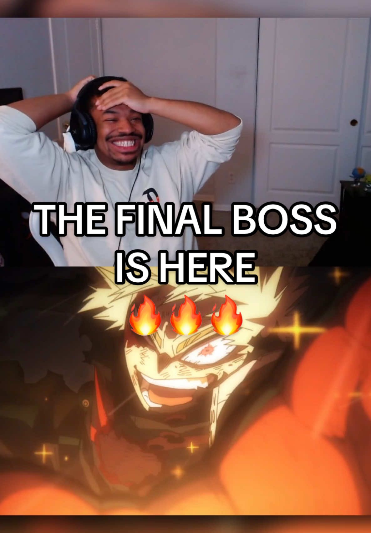 @Sebastian | Reactions