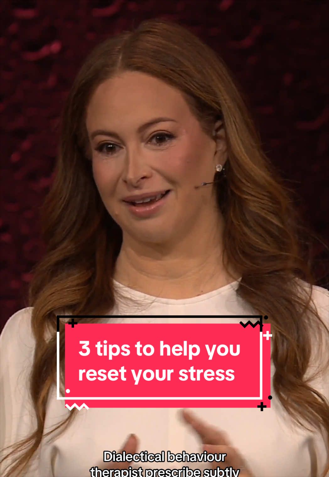 @TED Talks