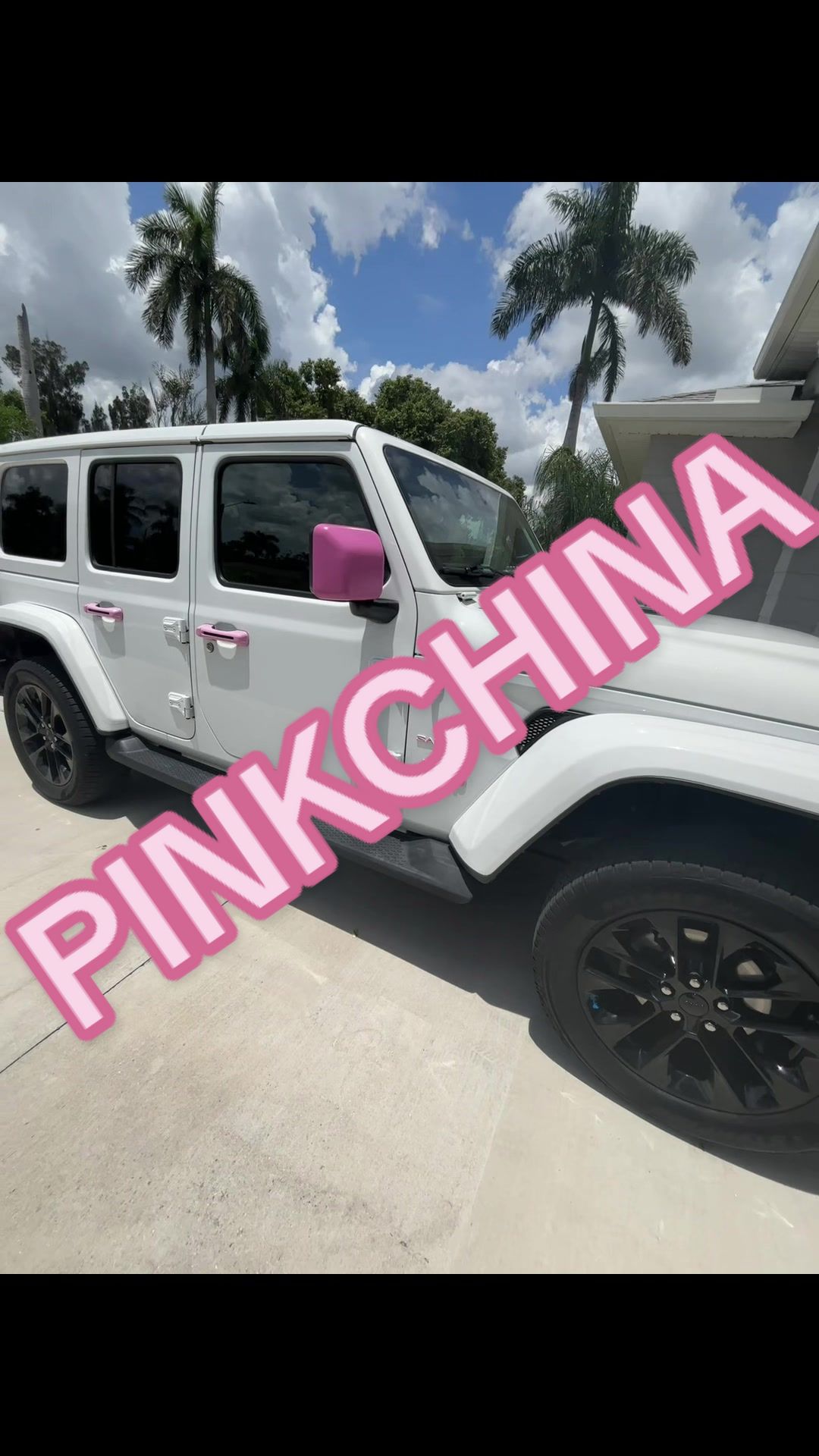 @pinkchina4x4