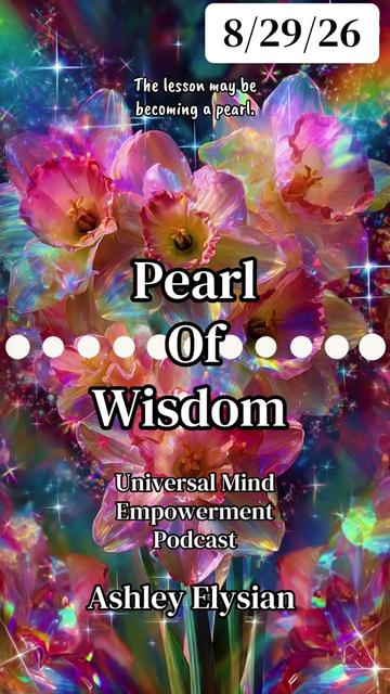 @Universal Mind Empowerment