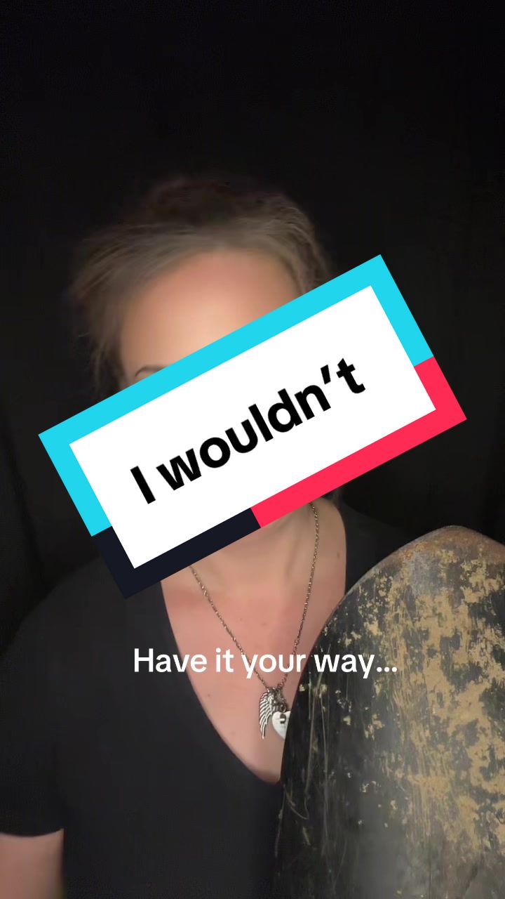 @Shovelgirl