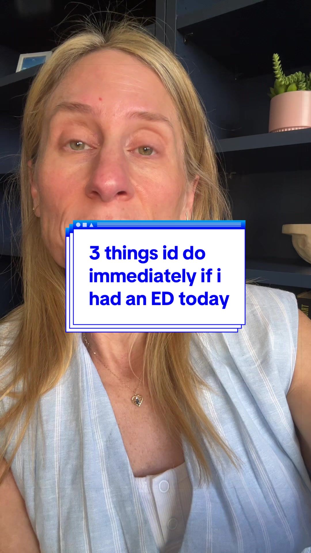 @Lindsay ✨ ED Coach Expert