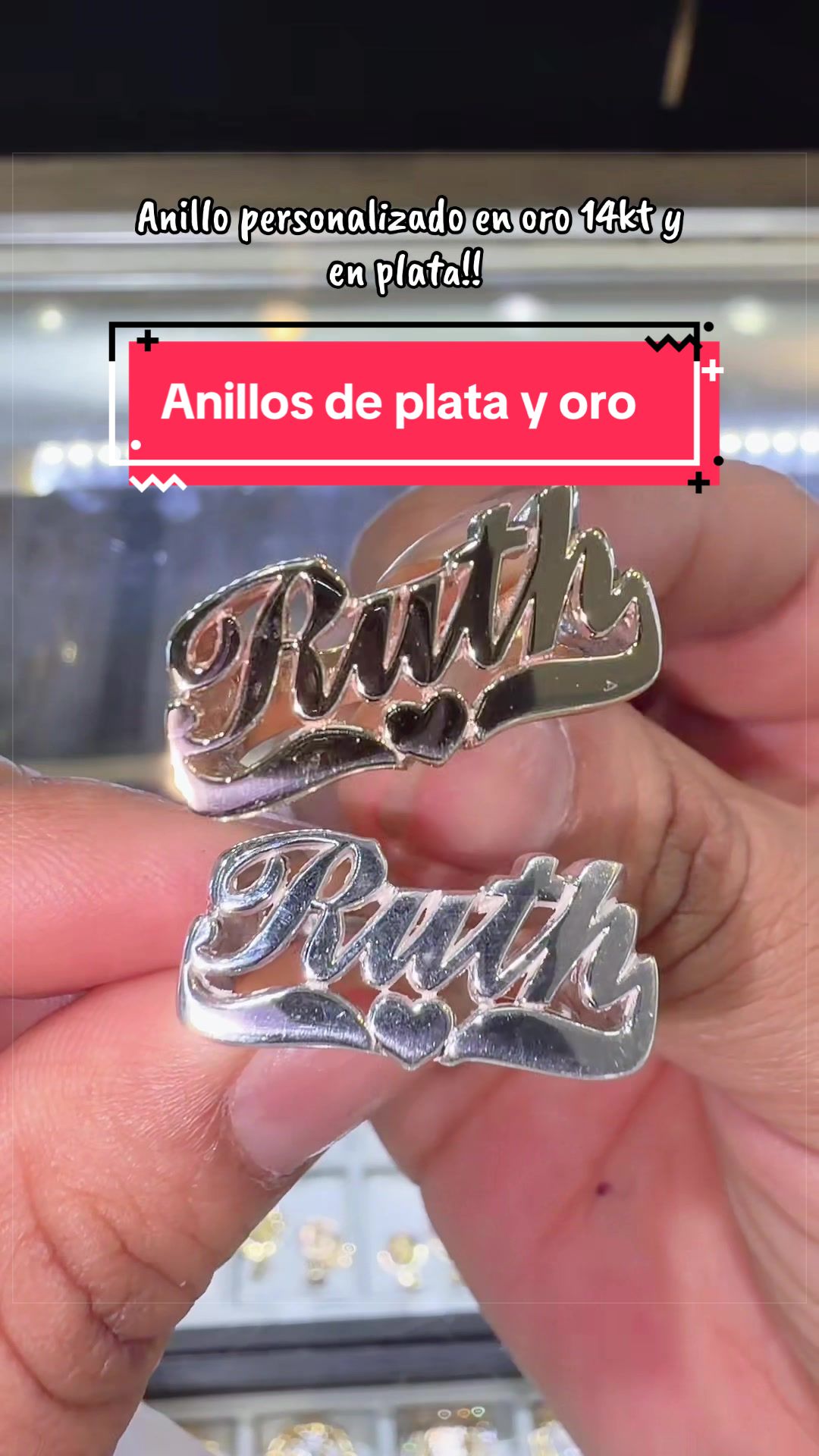 @Tito’s Jewelry
