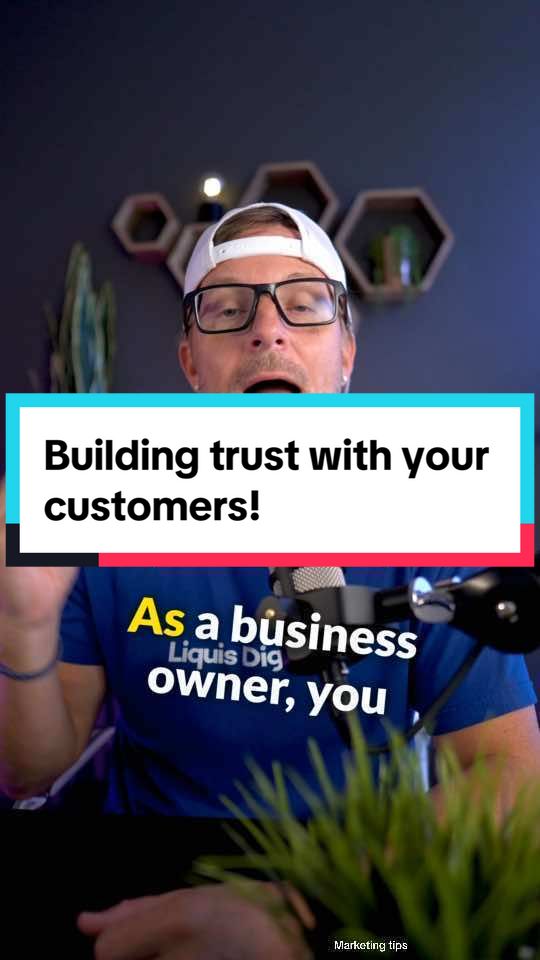 @Brad - Websites, Paid Ads, SEO
