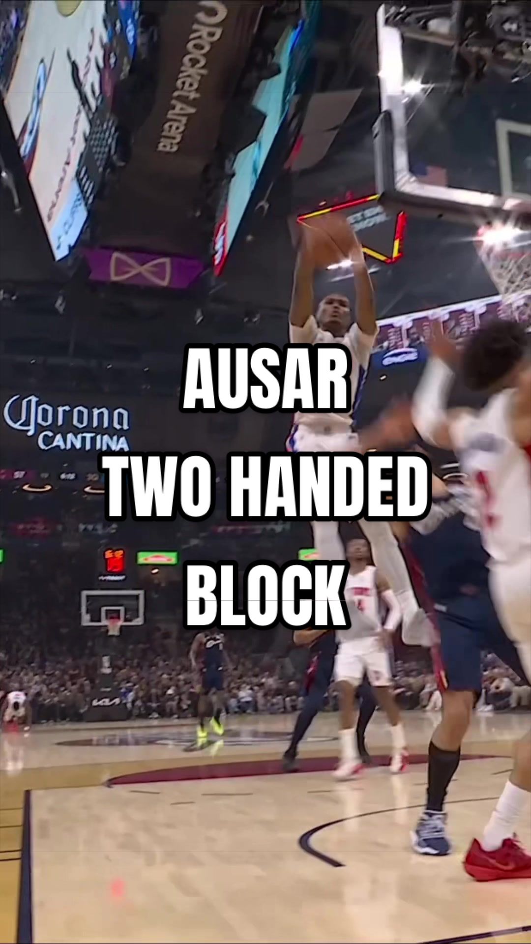 @Detroit Pistons
