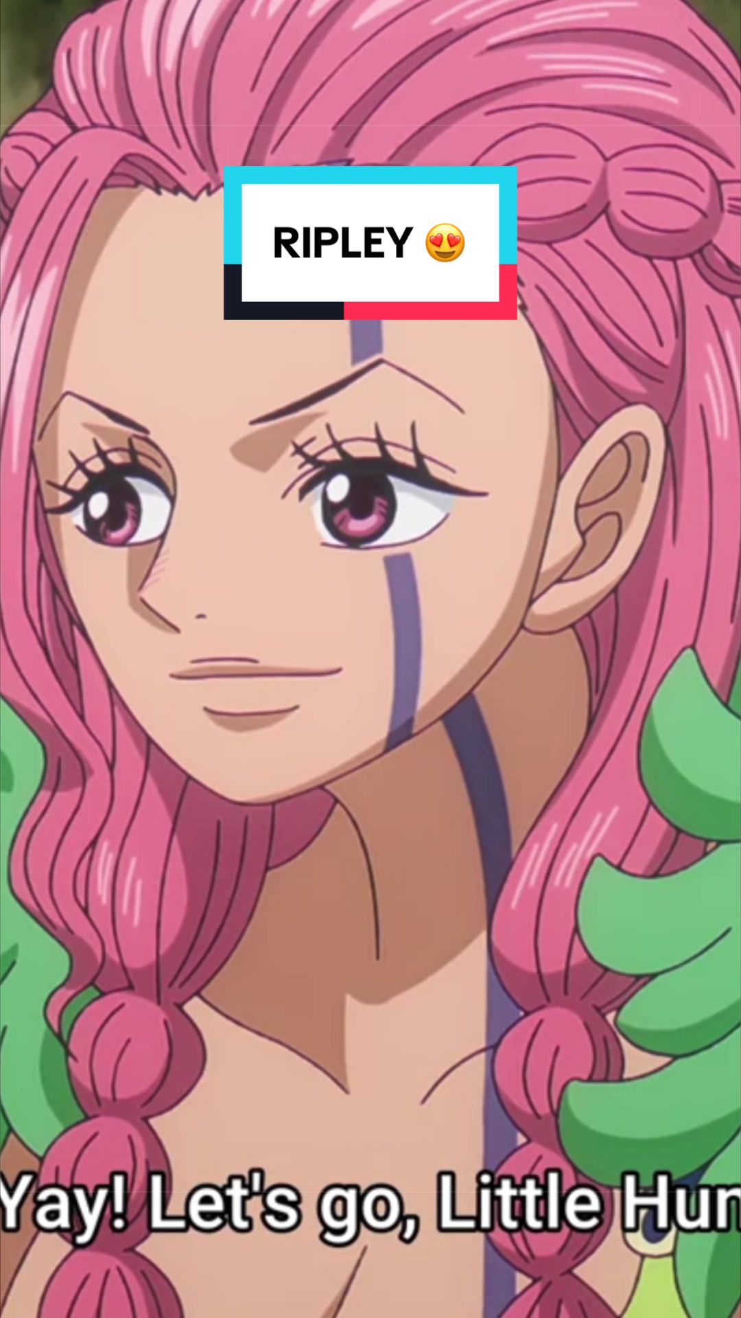 @Ultimate Yonko