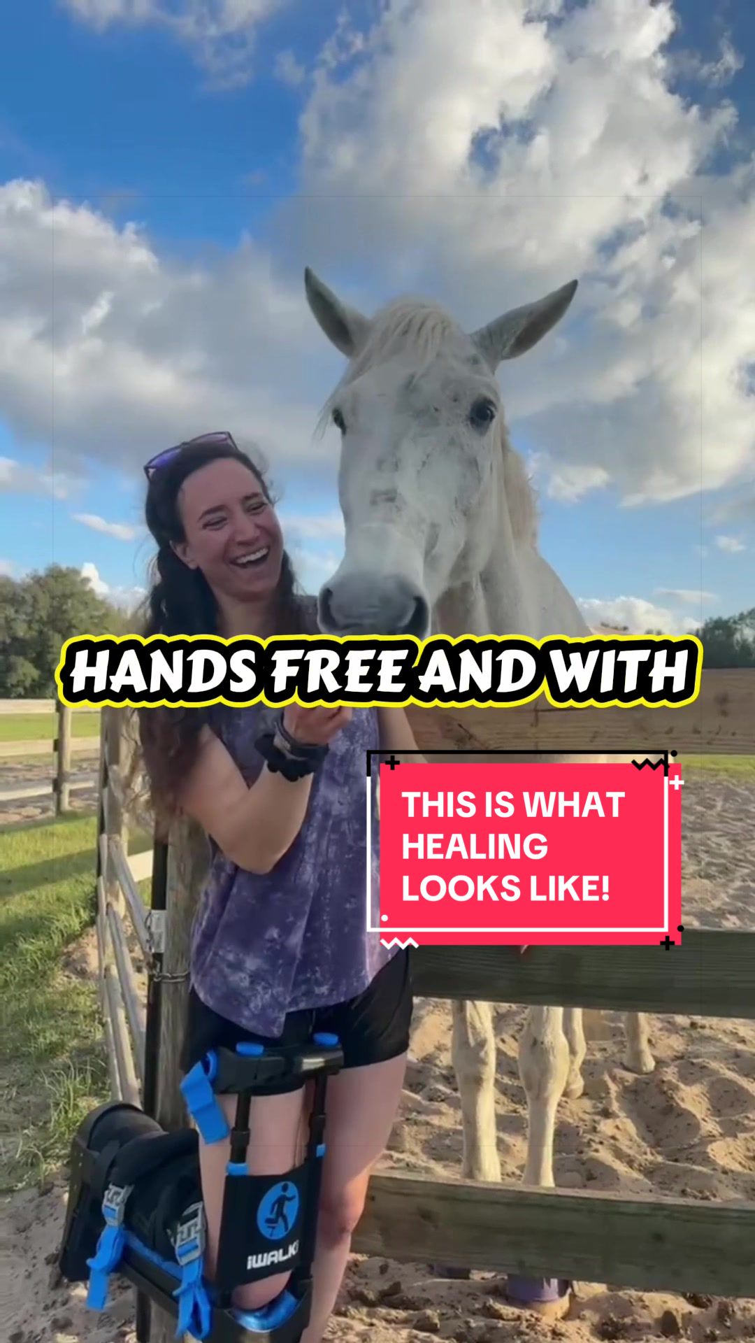 @IWALKFree