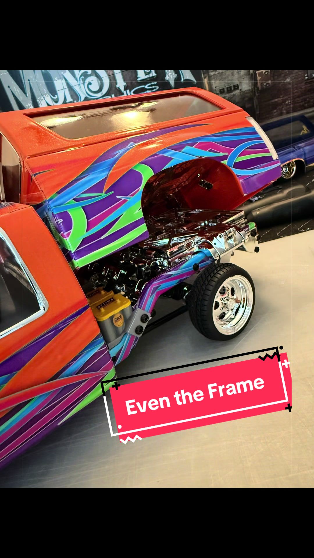 @Monster Graphics