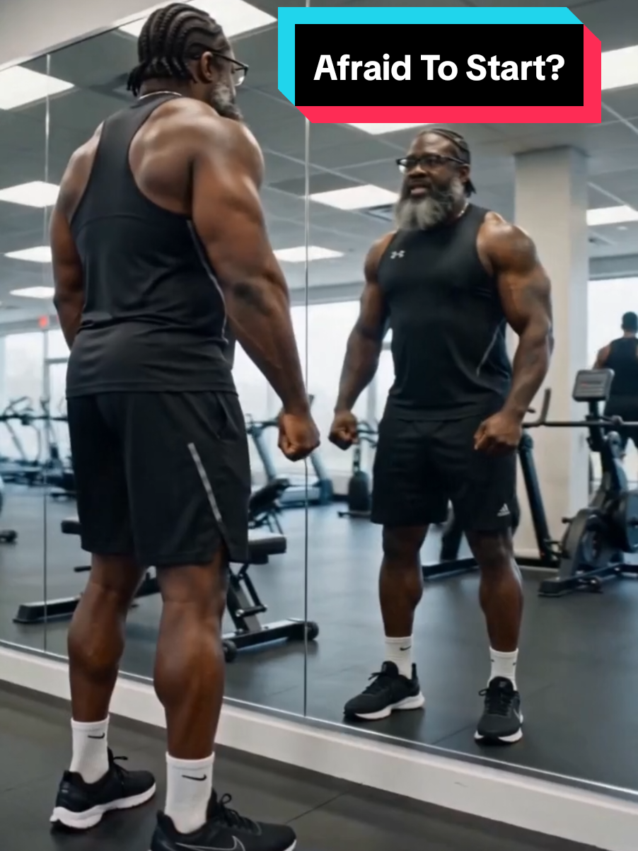 @PersonalFitness3 | Motivation