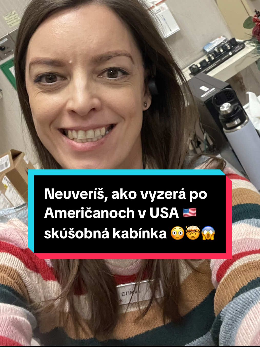 @slovenka v amerike