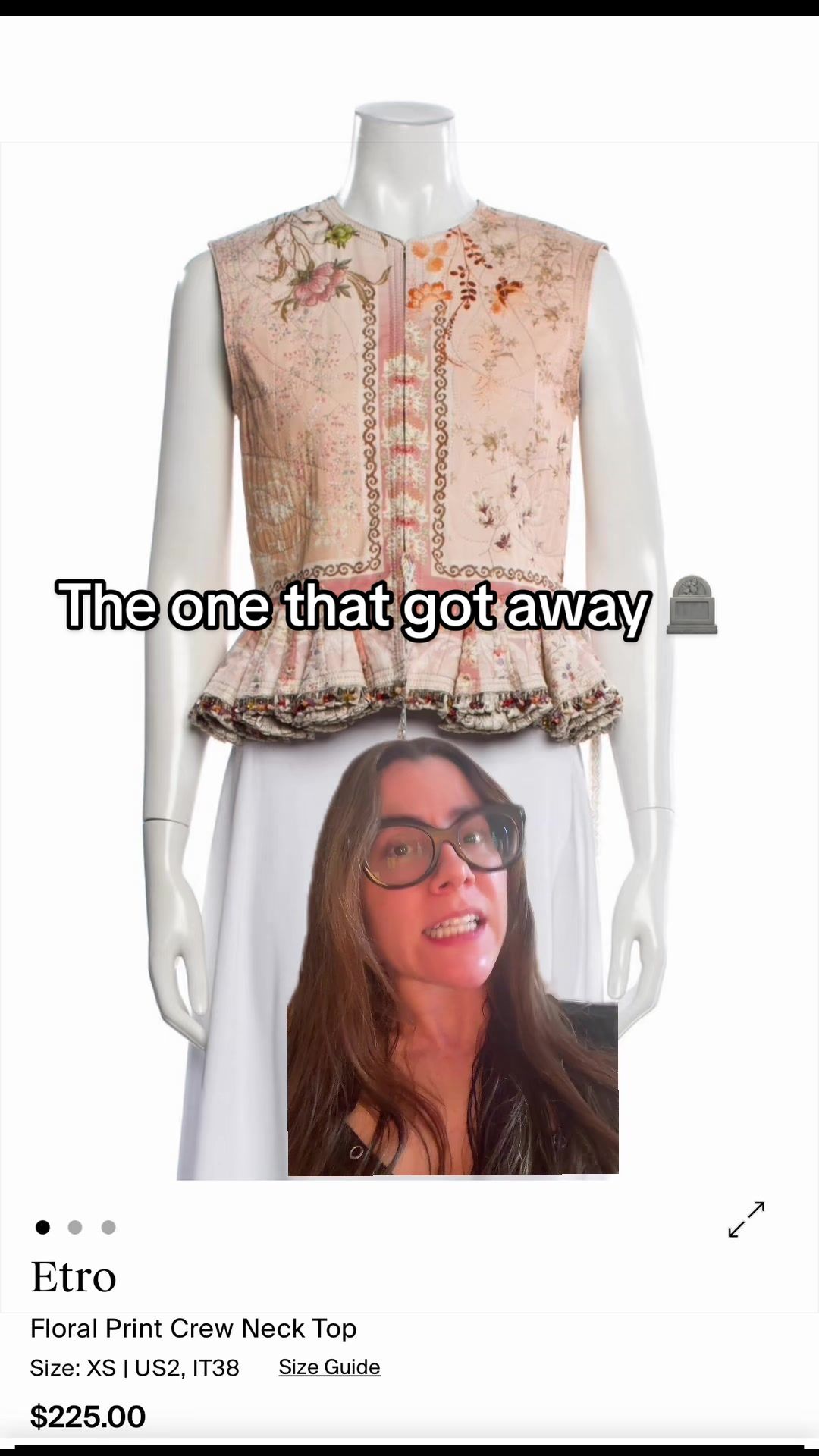 @Chloe Baffert