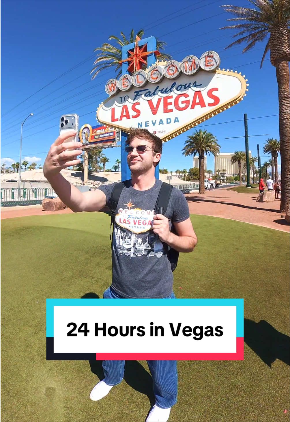 @Las Vegas